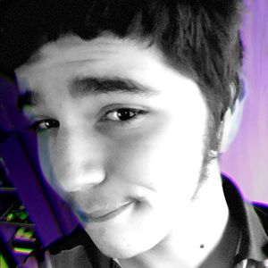 Meet your Posher, Aaron